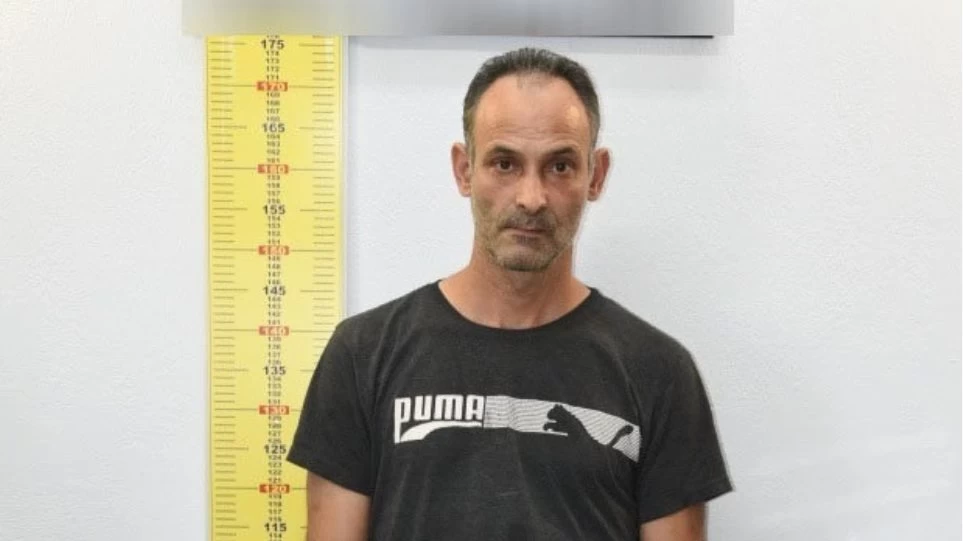 Λιβαδειά: Αυτός είναι ο 44χρονος που βίασε τη 15χρονη - Δείτε φωτογραφίες